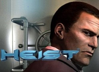 слот Heist Betsoft
